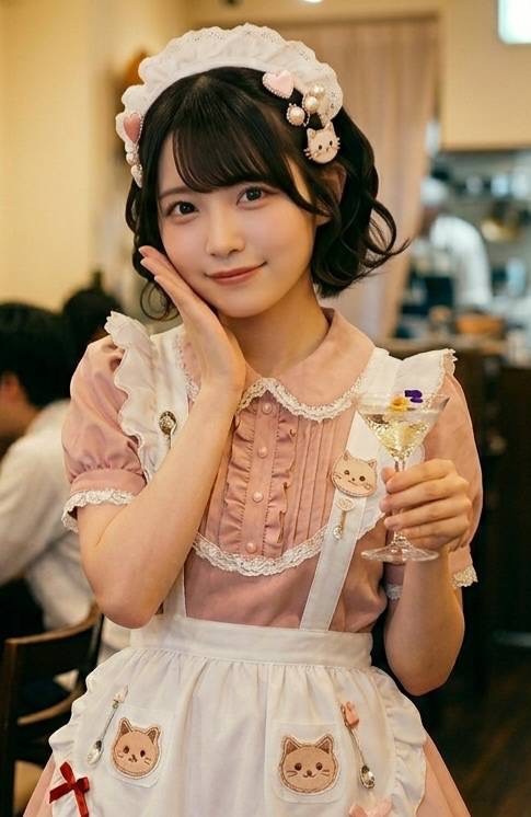 コンカフェ空間